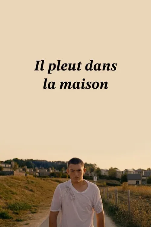 Il pleut dans la maison (фильм)