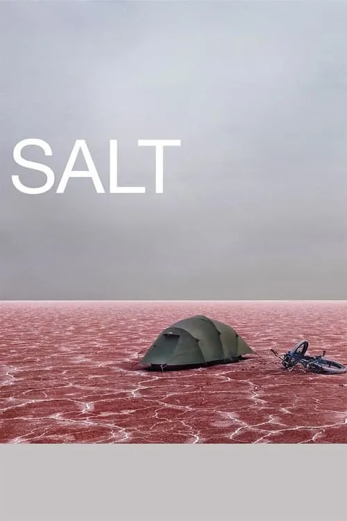 Salt (movie)