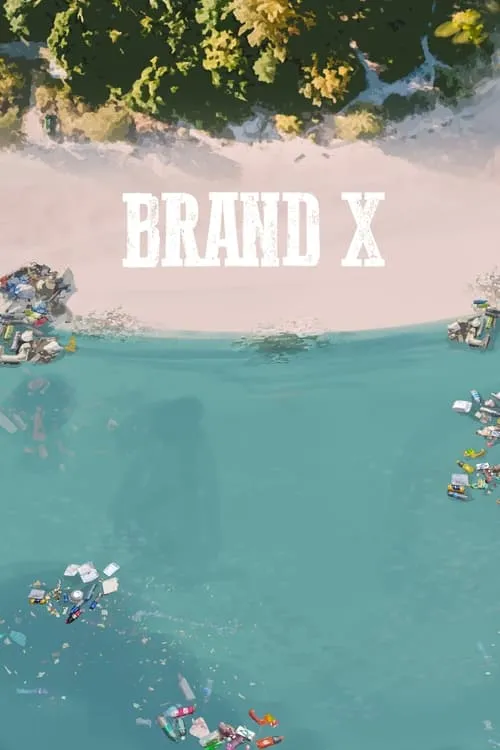 Brand X (фильм)