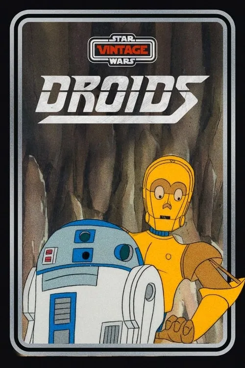 Star Wars: Droids (series)