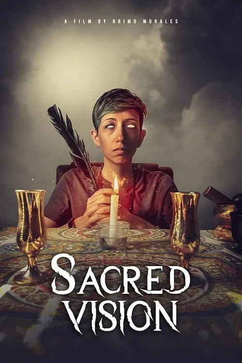 Sacred Vision (movie)