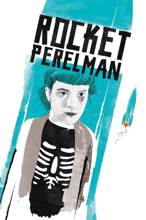 Rocket Perelman (movie)