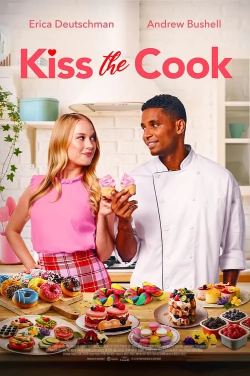 Kiss the Cook (фильм)