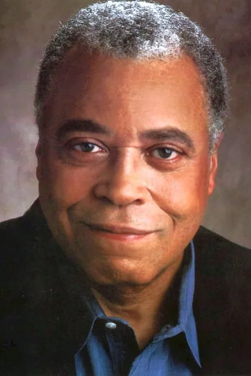 James Earl Jones