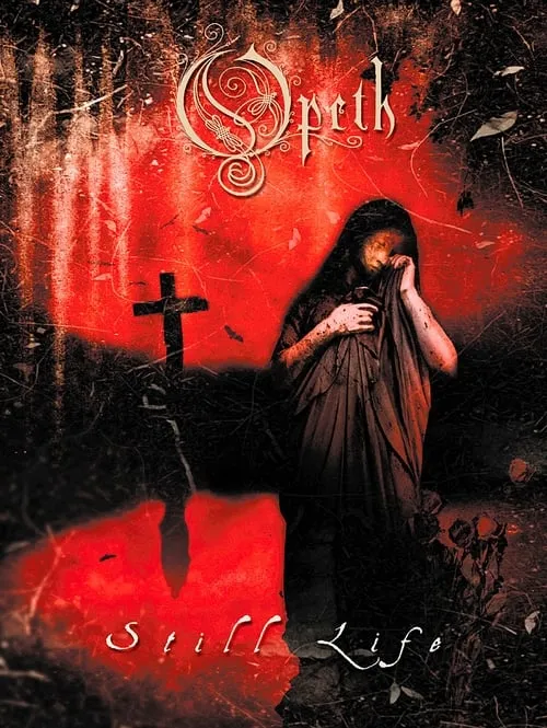 Opeth: Still Life (movie)