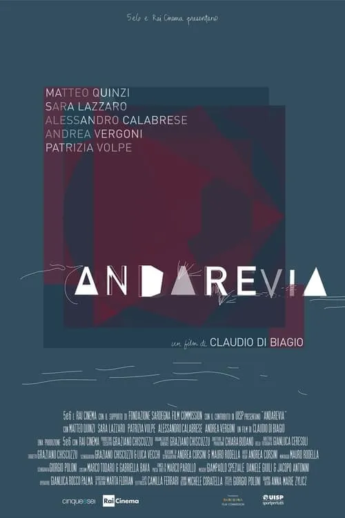 Andarevia (movie)