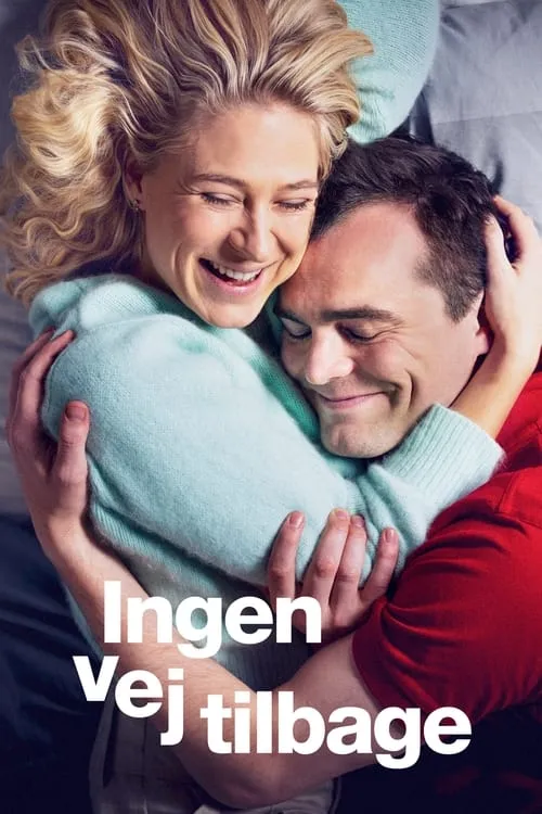 Ingen vej tilbage (сериал)