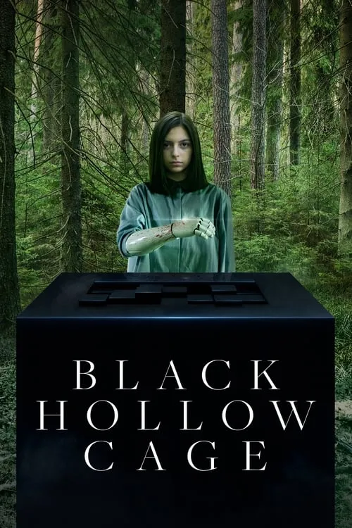 Black Hollow Cage (movie)
