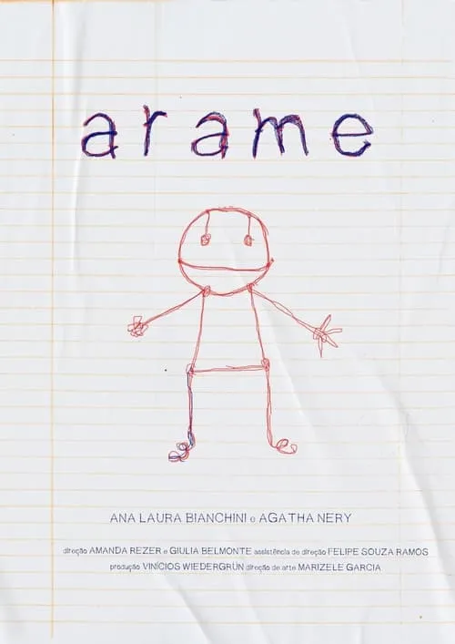 Arame (movie)