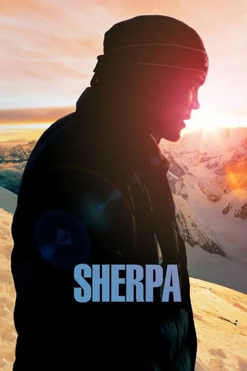 Sherpa (movie)
