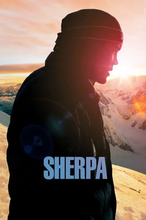 Sherpa (фильм)