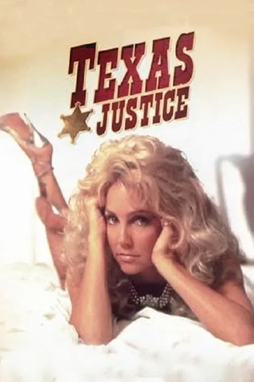 Texas Justice (movie)