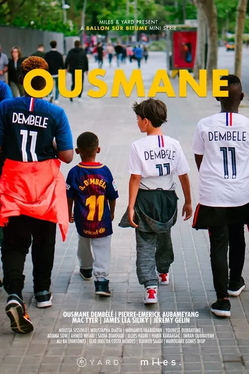 Ousmane (movie)