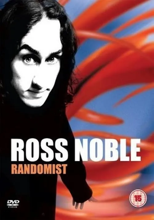 Ross Noble: Randomist (movie)