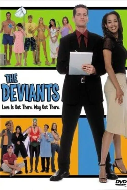 The Deviants (фильм)