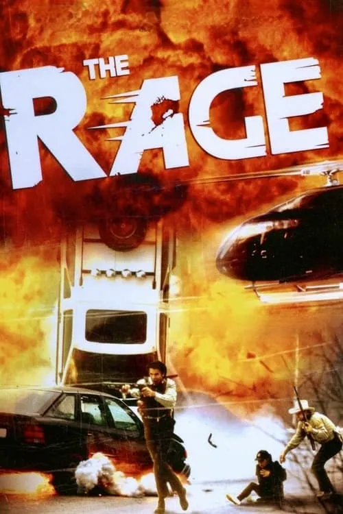 The Rage (movie)