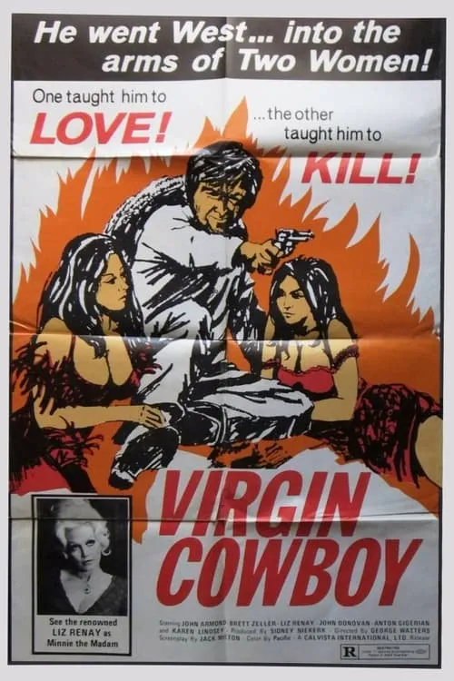 Virgin Cowboy (movie)