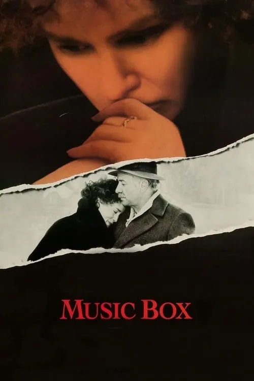 Music Box (movie)