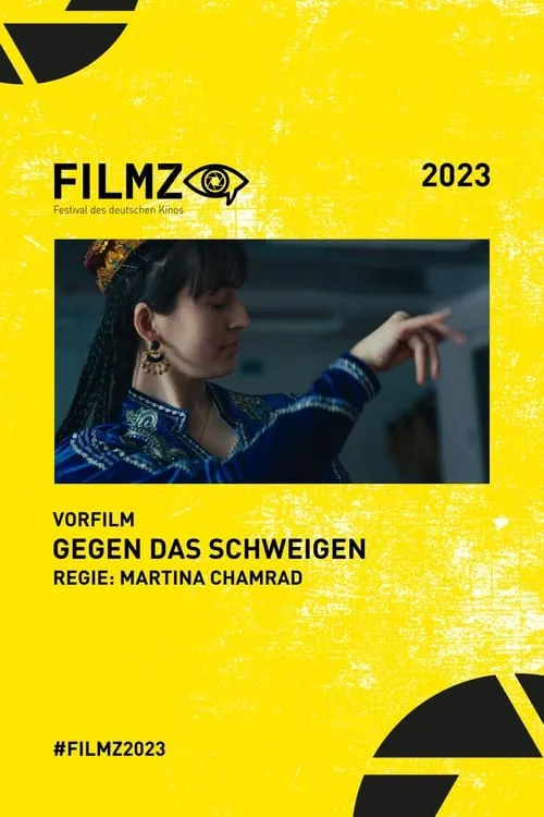 Gegen das Schweigen (movie)