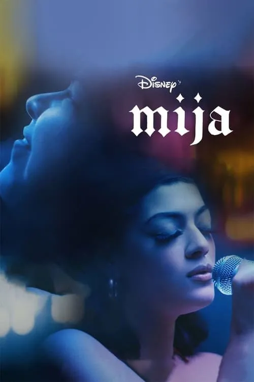 Mija (movie)