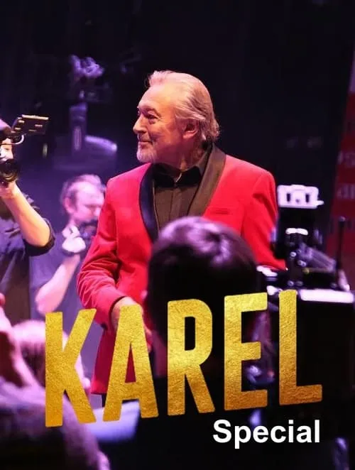 Karel Special (movie)