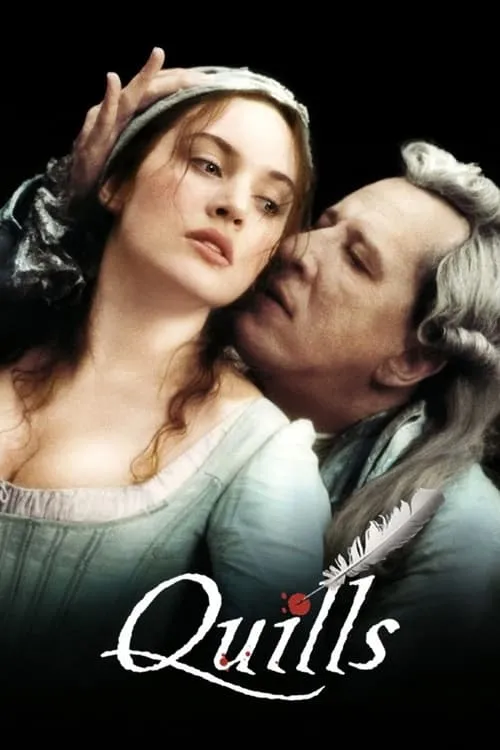 Quills (movie)