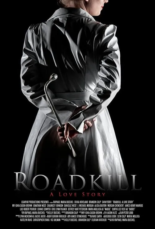 Roadkill: A Love Story (movie)