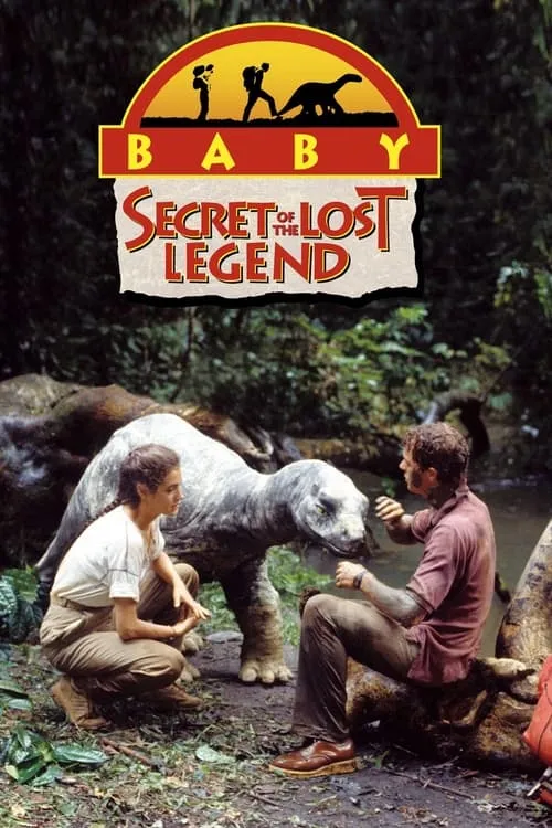 Baby: Secret of the Lost Legend (movie)