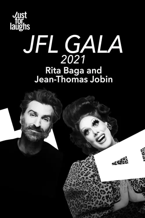 Gala JPR 2021 - Les Soirées Carte Blanche Jean-Thomas Jobin et Rita Baga (movie)