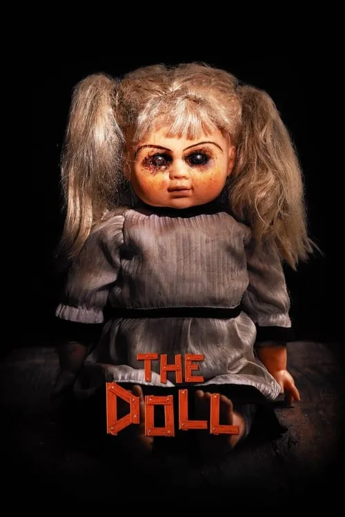 The Doll (movie)