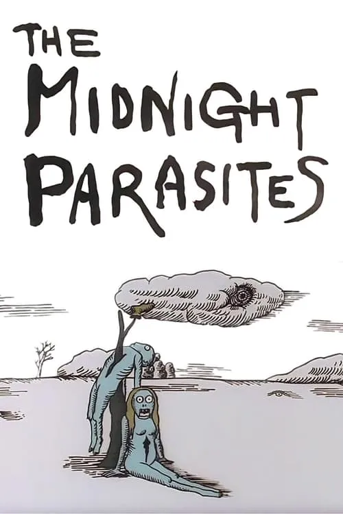 The Midnight Parasites (movie)