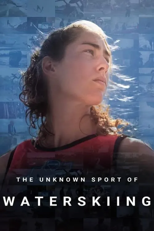 The Unknown Sport of Waterskiing (movie)