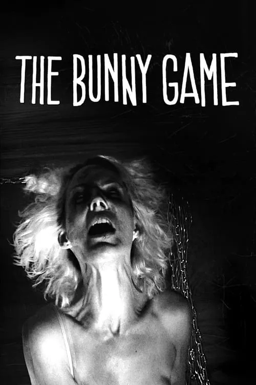 The Bunny Game (movie)