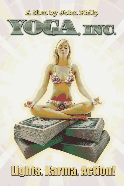 Yoga, Inc. (movie)