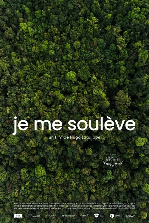 Je me soulève (фильм)