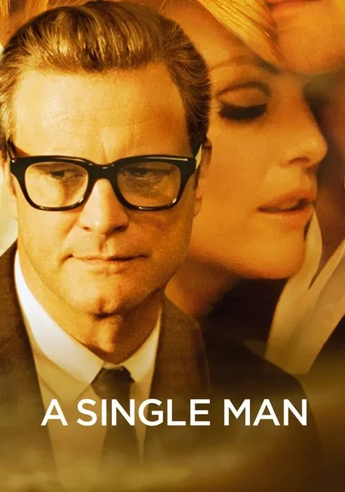 A Single Man (movie)