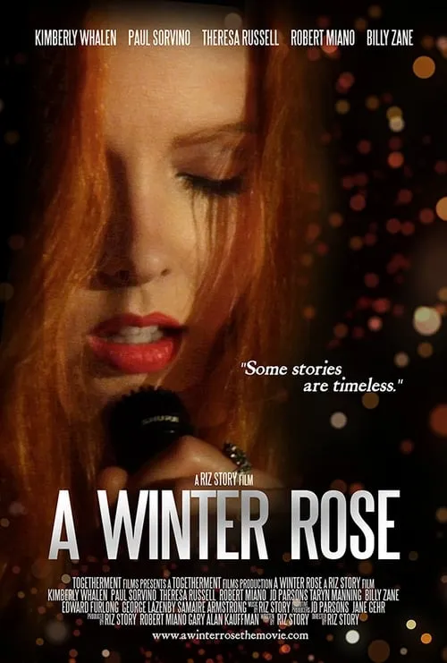 A Winter Rose (movie)