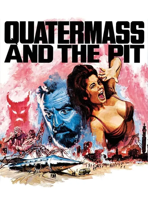 Quatermass and the Pit (movie)
