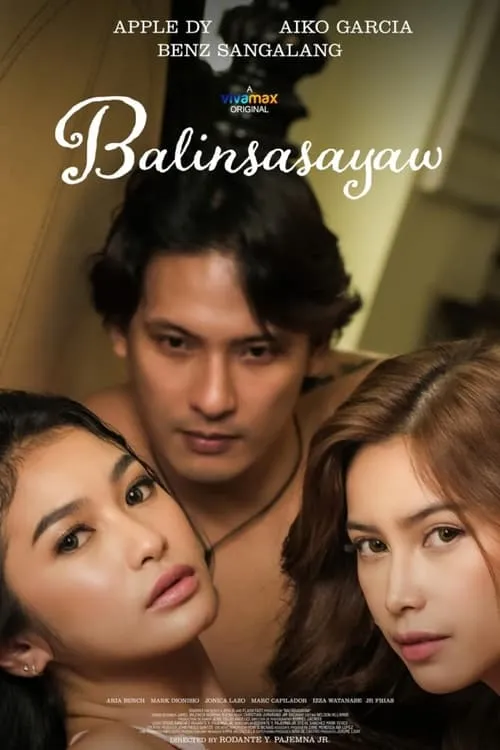 Balinsasayaw (movie)