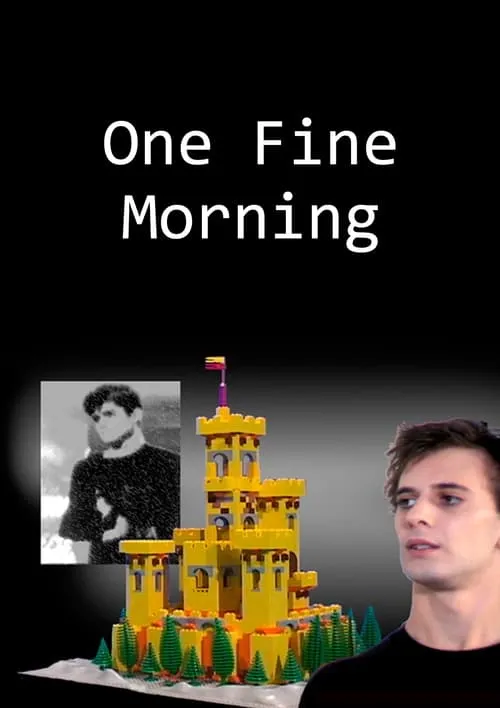 One Fine Morning (movie)