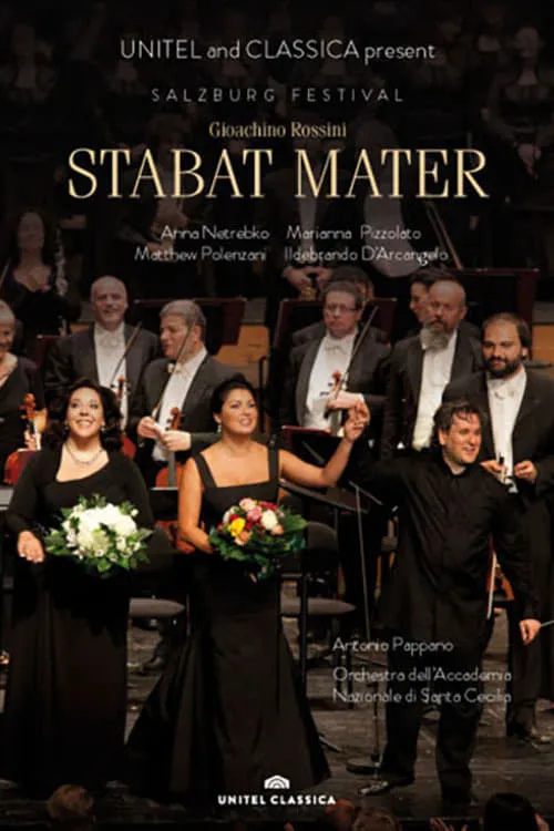 Rossini - Stabat Mater (фильм)