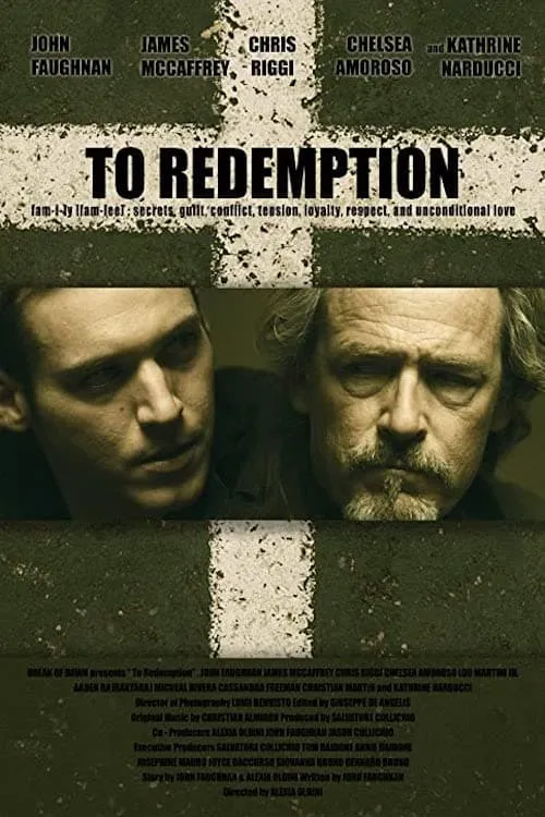 To Redemption (movie)