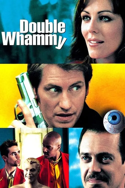 Double Whammy (movie)