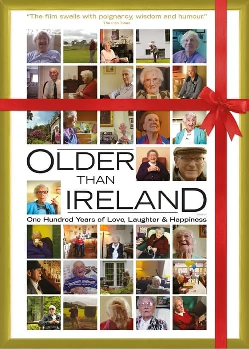 Older Than Ireland