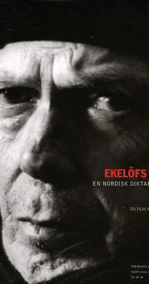 Ekelöf's Blick - En Nordisk Diktarresa