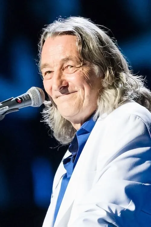 Roger Hodgson - Baloise Session 2008 (movie)