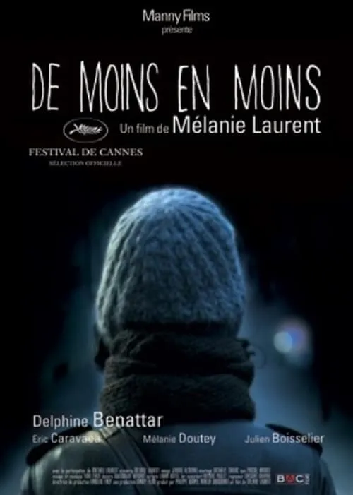 De moins en moins (фильм)