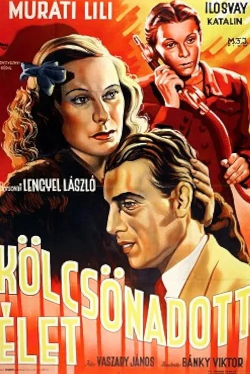 Kölcsönadott élet (movie)