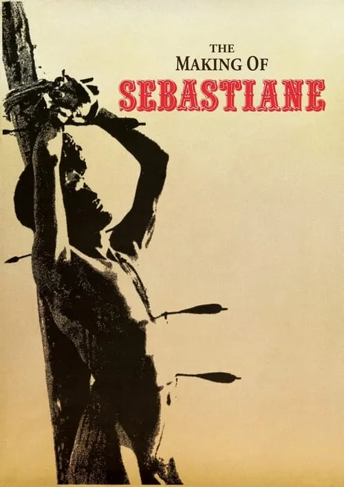 The Making of ‘Sebastiane’ (movie)