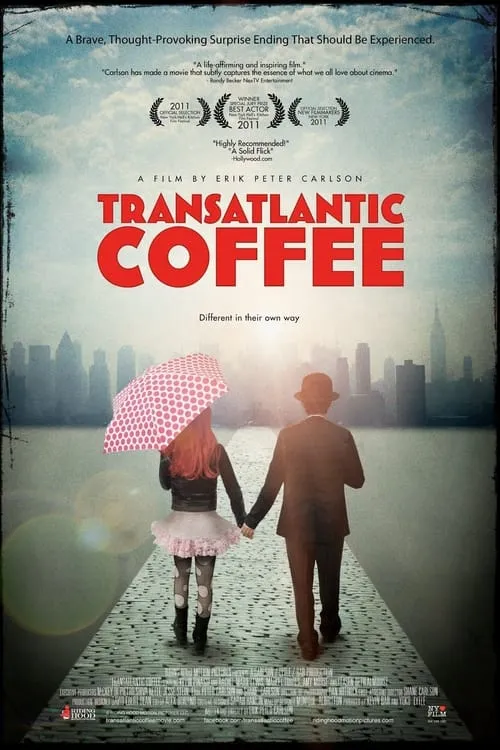 Transatlantic Coffee (movie)